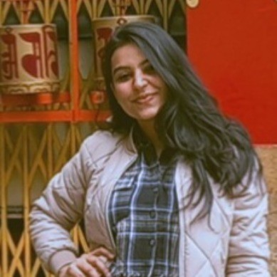 Akriti Chaudhary